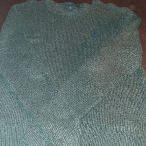 Polo by Ralph Lauren Sweater - Picture 2 of 3